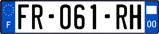 FR-061-RH