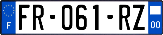 FR-061-RZ