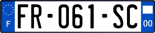 FR-061-SC