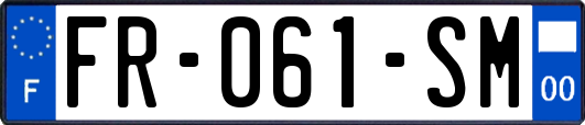 FR-061-SM