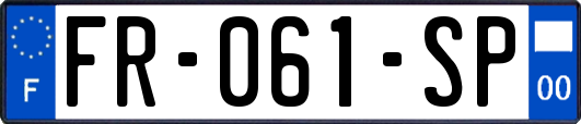 FR-061-SP