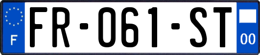 FR-061-ST