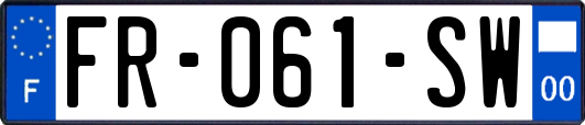 FR-061-SW