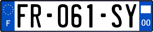 FR-061-SY