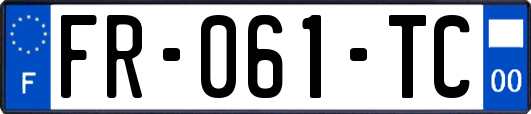 FR-061-TC