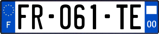 FR-061-TE