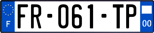FR-061-TP