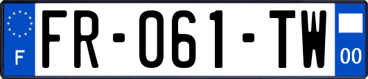 FR-061-TW