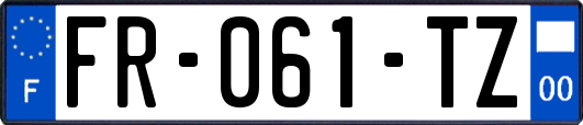 FR-061-TZ
