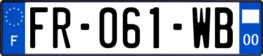FR-061-WB