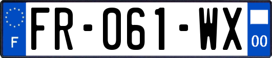 FR-061-WX