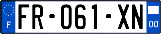 FR-061-XN