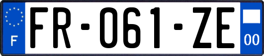 FR-061-ZE