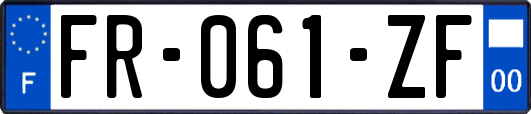 FR-061-ZF