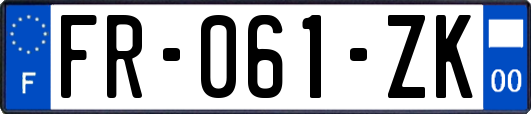 FR-061-ZK