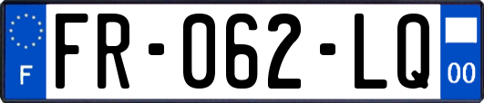FR-062-LQ