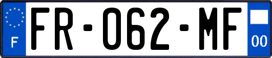 FR-062-MF