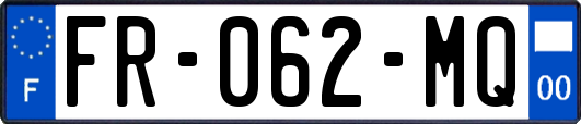 FR-062-MQ
