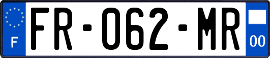 FR-062-MR