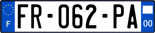 FR-062-PA