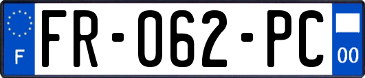 FR-062-PC