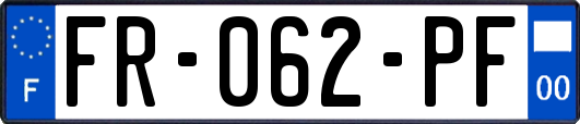 FR-062-PF
