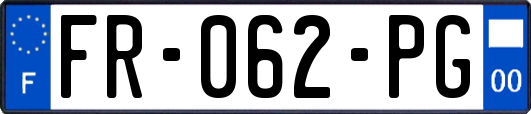 FR-062-PG