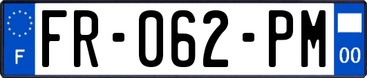 FR-062-PM
