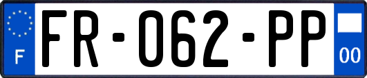 FR-062-PP