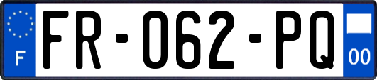 FR-062-PQ