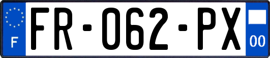 FR-062-PX