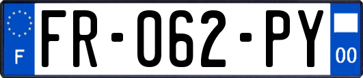 FR-062-PY