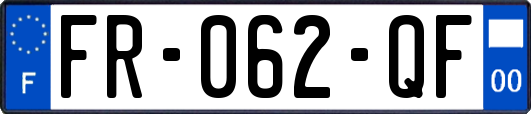 FR-062-QF