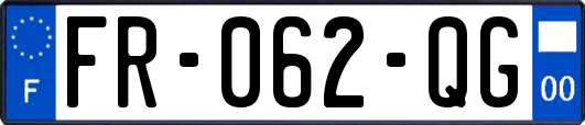 FR-062-QG