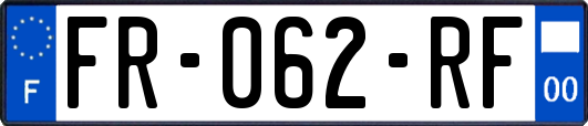 FR-062-RF