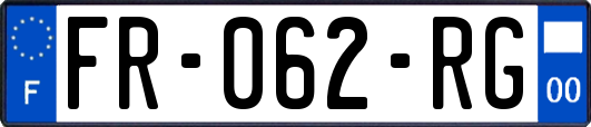 FR-062-RG