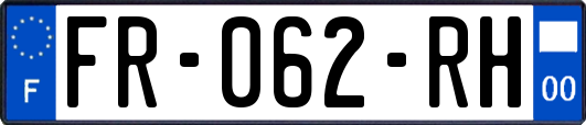 FR-062-RH