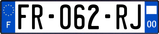FR-062-RJ