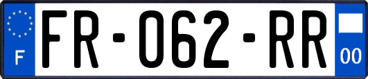 FR-062-RR