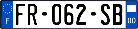 FR-062-SB