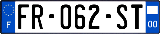 FR-062-ST