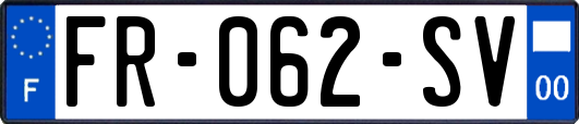 FR-062-SV
