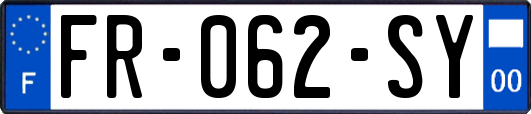 FR-062-SY
