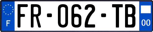 FR-062-TB