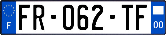FR-062-TF