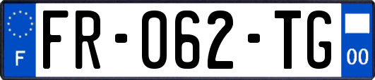 FR-062-TG