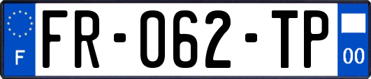 FR-062-TP
