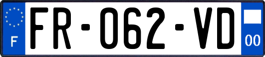 FR-062-VD