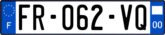 FR-062-VQ