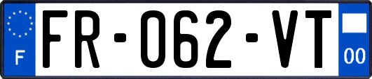 FR-062-VT